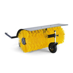 Щетка гидравлическая для райдеров STIGA для Рark (13-3929-11)