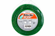 Леска триммерная OLEO-MAC Silent 3.3x46м (6304-0150)