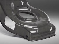 Газонокосилка самоходная CAIMAN Ferro 47CVE (FERRO47CVE)