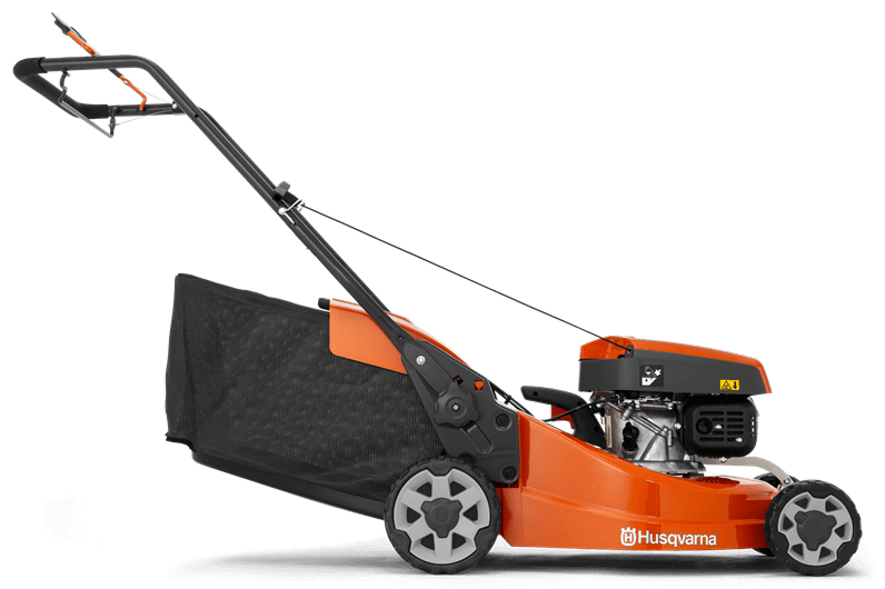 Газонокосилка самоходная HUSQVARNA LC 247S (9705412-01)