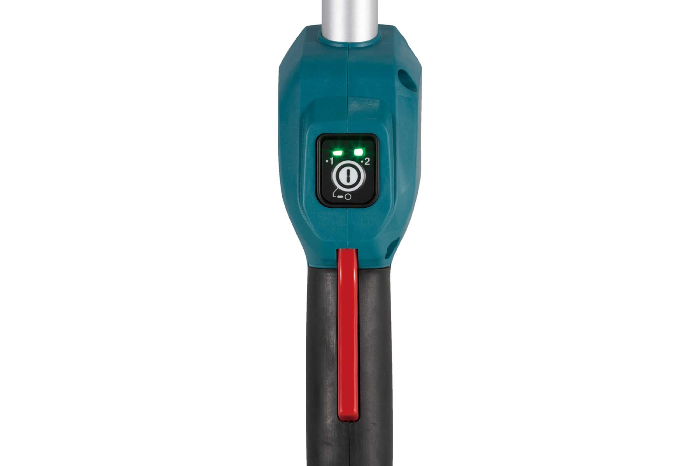 Триммер аккумуляторный MAKITA DUR192LRM [18В, 1х3.0 Ач, з/у]