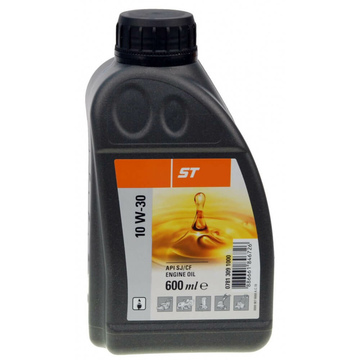Масло 4-х тактное STIHL 10W30, всесезонное, 0,6л. (07813091000)