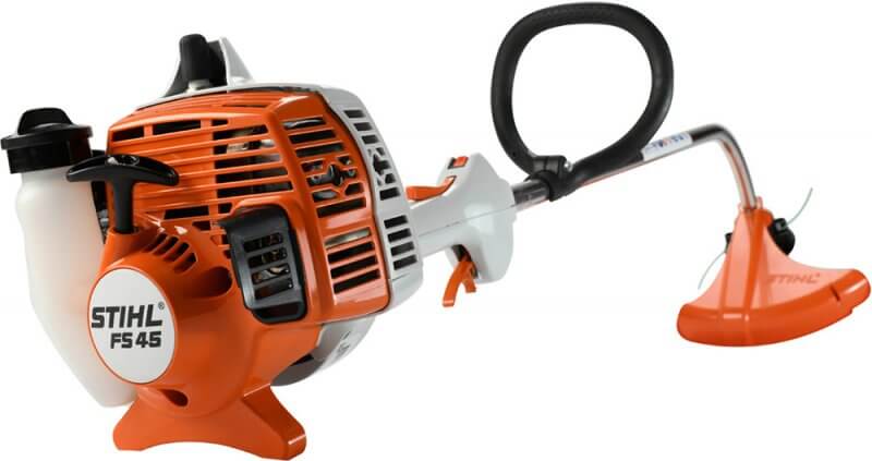 Бензокоса STIHL FS 45 C-E (41400112383)