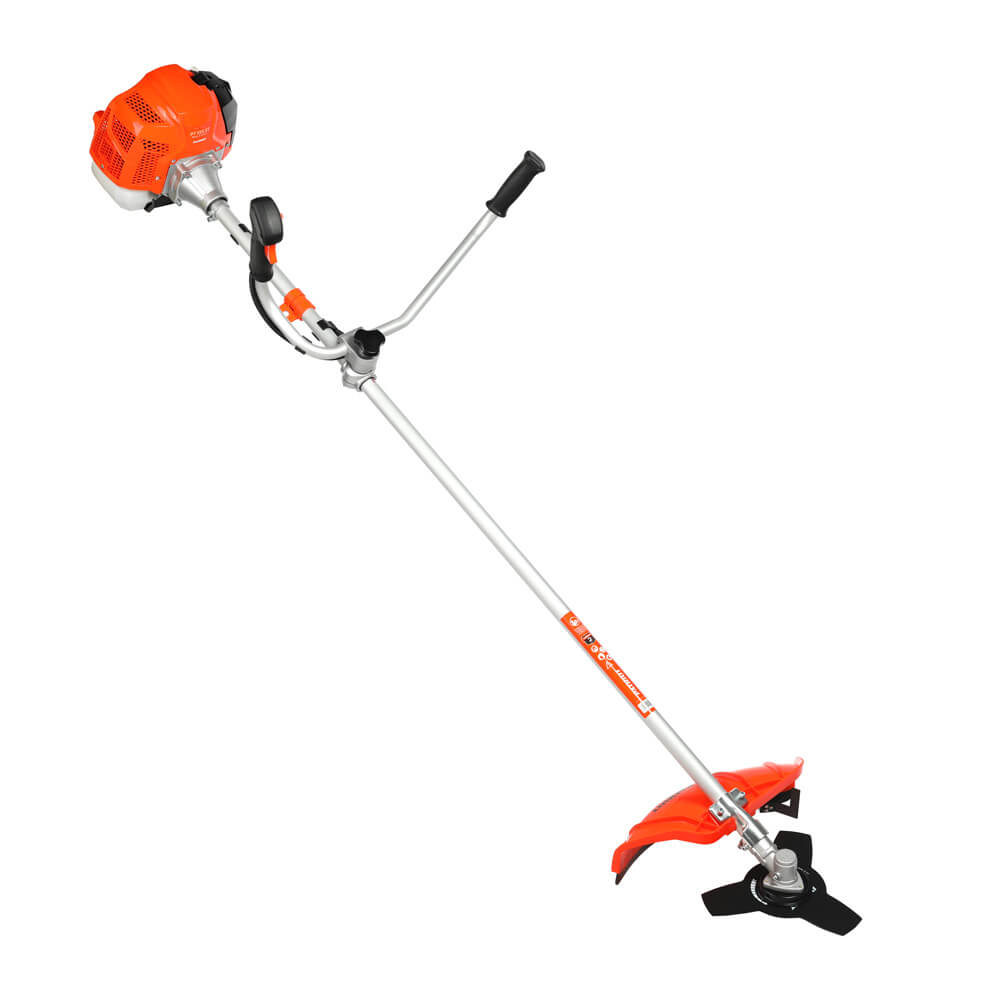 Бензиновый триммер PATRIOT Garden PT 555 XT (1+1) (250106231)