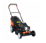 Газонокосилка самоходная YARD FOX 53S HW