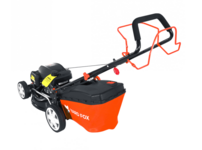Газонокосилка самоходная YARD FOX 46SH