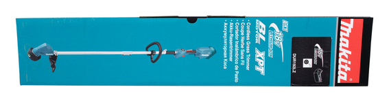 Триммер аккумуляторный MAKITA DUR192LZ [18В, без акб и з/у]