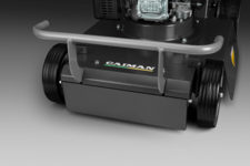 Газонокосилка самоходная CAIMAN Fasto X 55CV (Fastox55CV)