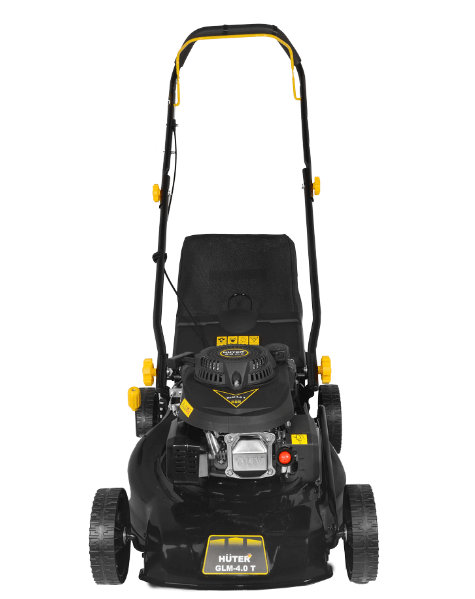 Газонокосилка HUTER GLM-4.0 (70/3/1)