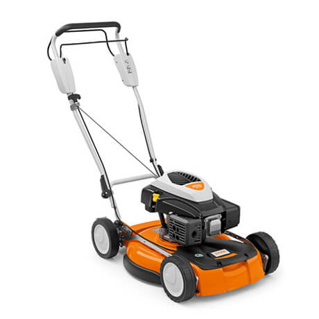 Газонокосилка самоходная STIHL RМ-4.0 RT (63830113411)