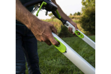 Газонокосилка аккумуляторная GREENWORKS GD40LM48SP (2517407) [40В, без акб и з/у]