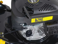 Газонокосилка HUTER GLM-3.5T (70/3/4)