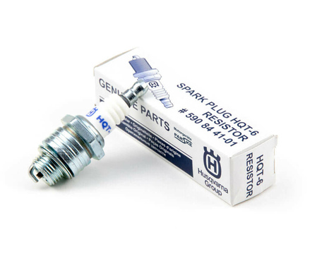 Свеча зажигания HUSQVARNA RCJ6Y (5032351-09)