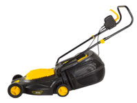 Газонокосилка электрическая HUTER ELM-1400 (70/4/4)