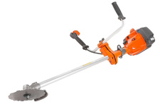 Кусторез HUSQVARNA 555FX (9666291-05)