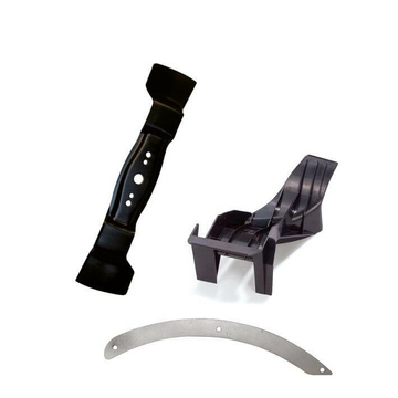 Комплект для мульчирования 43 см STIHL АМК 045 для MB-545, ME-545 (кроме МВ 545 VR) (69090071047)