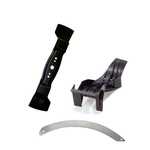 Комплект для мульчирования 43 см STIHL АМК 045 для MB-545, ME-545 (кроме МВ 545 VR) (69090071047)