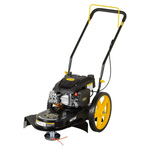 Газонокосилка лесочная HUTER GLM-5.0L (70/3/9)