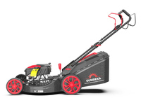 Газонокосилка самоходная SUNREKA GLM46S (213003)