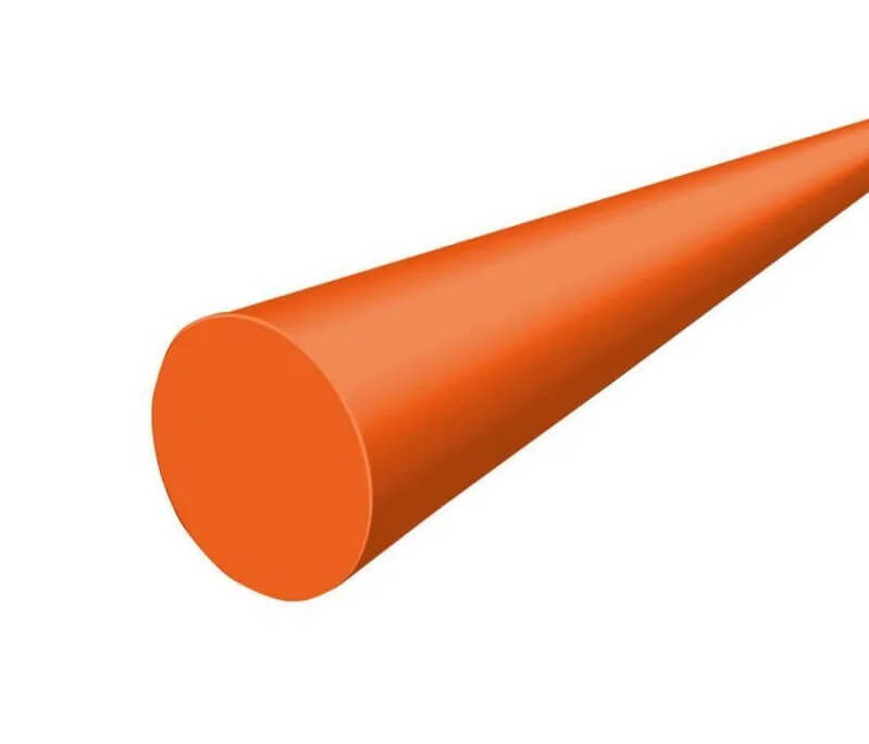 Леска триммерная STIHL 2.4х1м (00009302573-1м)