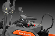 Райдер садовый HUSQVARNA Z560X B&S Vanguard V-Twin (9676697-02)
