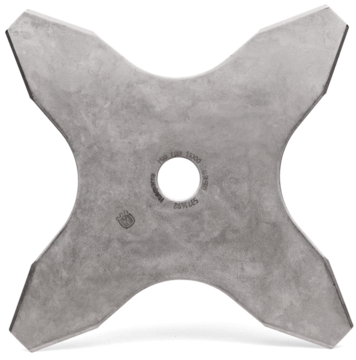 Нож HUSQVARNA 4Т 275х20мм (5784448-01)