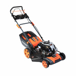 Газонокосилка самоходная PATRIOT PT 52BS (512109220)