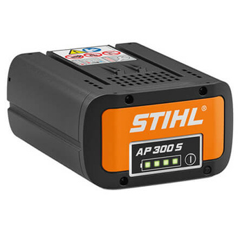 Аккумулятор STIHL AP 300 S Li-ion (48504006580)