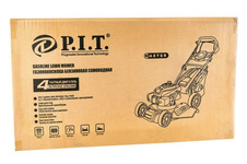 Газонокосилка MAXPILER PLM51-C2