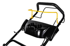 Газонокосилка самоходная CHAMPION LM5347BS