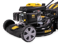 Газонокосилка самоходная CHAMPION LM5131