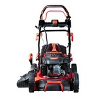 Газонокосилка самоходная FUBAG FPL 53 SMV ES