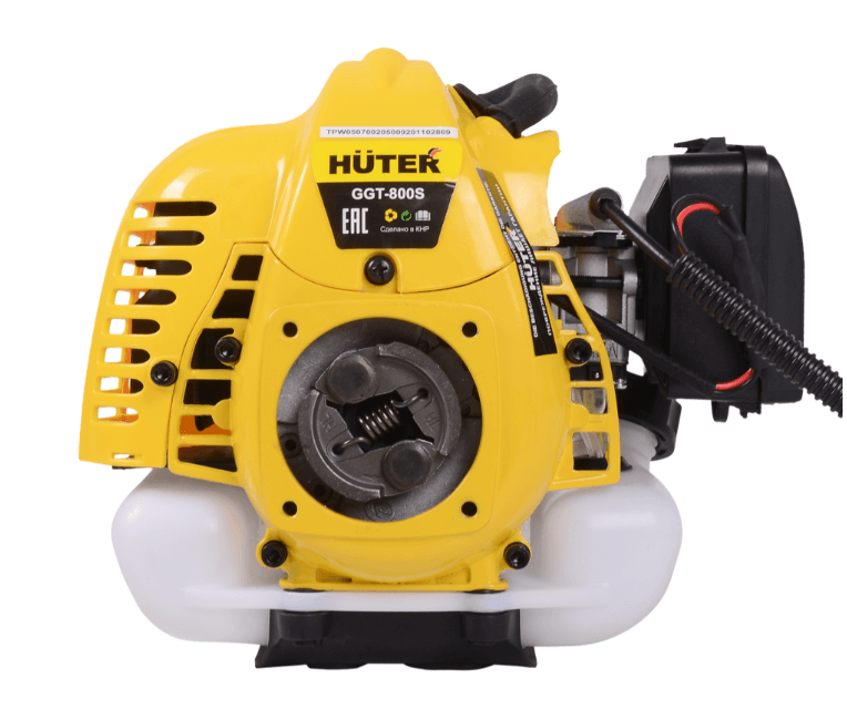 Бензиновый триммер HUTER GGT-800S (70/2/5)