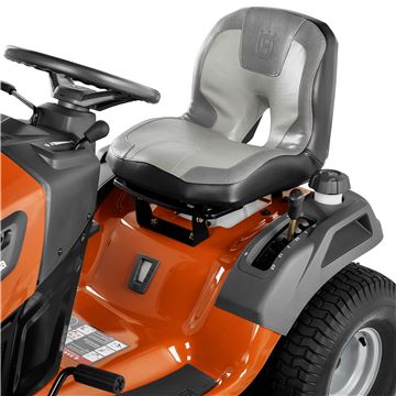 Трактор садовый HUSQVARNA TS146TXD (9604104-36)