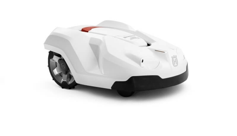 Сменный корпус белый HUSQVARNA для 430X (5908770-02)