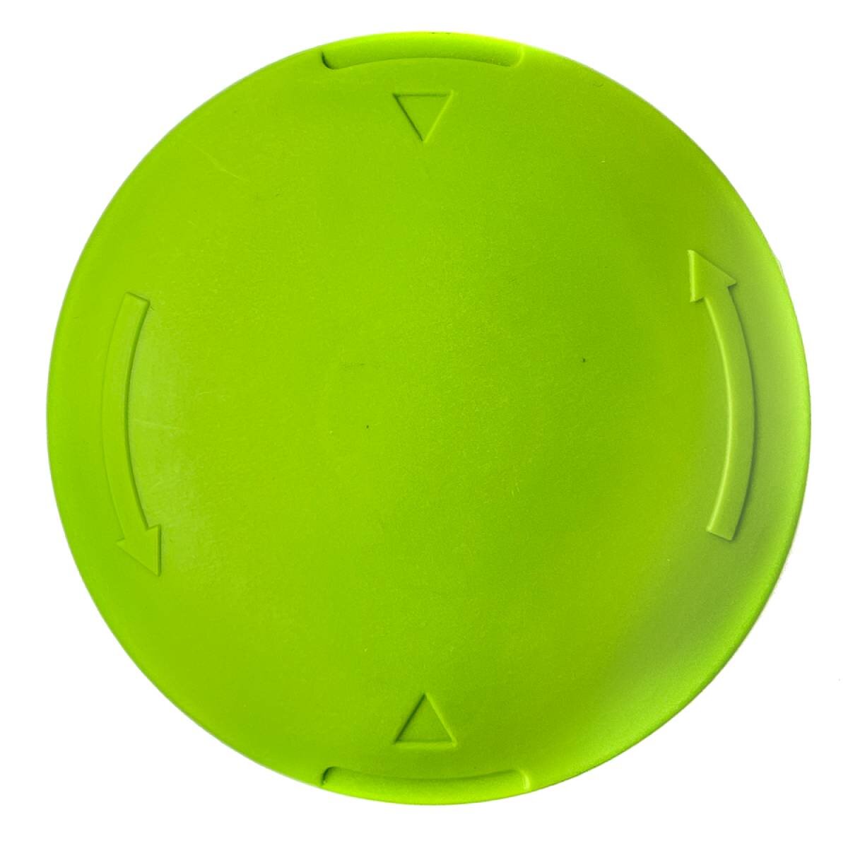 Крышка нижняя триммерной головки GREENWORKS для 21277/21217 (2907907)