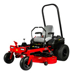 Райдер садовый DDE ZTR 132 (909-143)