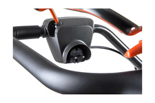 Газонокосилка электрическая HUSQVARNA LC 141C (9670993-01)