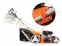 Газонокосилка самоходная DAEWOO DLM 5100SV