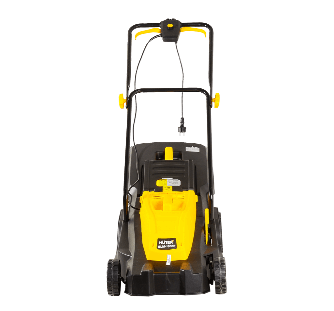 Газонокосилка электрическая HUTER ELM-1800P (70/4/7)