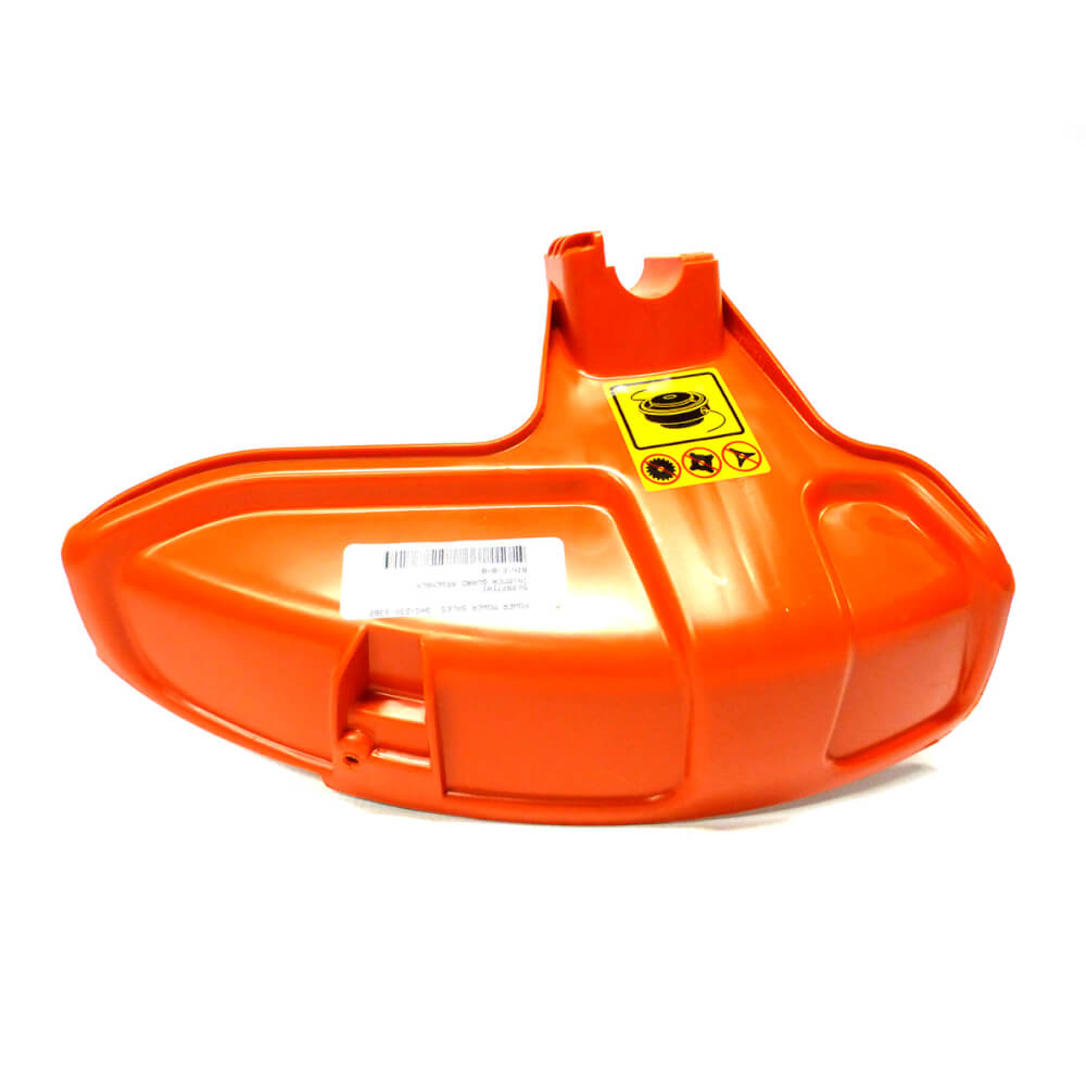 Кожух защитный HUSQVARNA 5039771-01 для травокосилок 322/323/325L