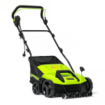 Аэратор электрический GREENWORKS (2515507)