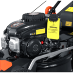 Газонокосилка самоходная YARD FOX 51S