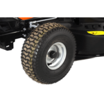 Трактор садовый YARD FOX T92RBH