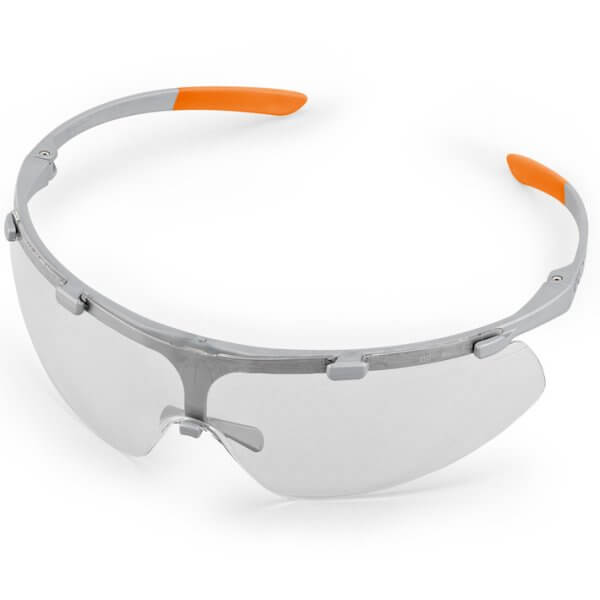 Очки защитные STIHL SUPER FIT прозрачные (00008840347)