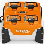 Зарядное устройство STIHL AL 301-4 PRO (EA044305500)