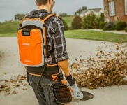 Аккумулятор ранцевый STIHL AR 3000 (48654006520)