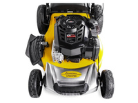 Газонокосилка самоходная CHAMPION LM5347BS