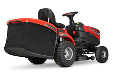 Трактор садовый аккумуляторный МОБИЛ К XPA88 ПРЕМИУМ без акб и зу (MBK0032697)