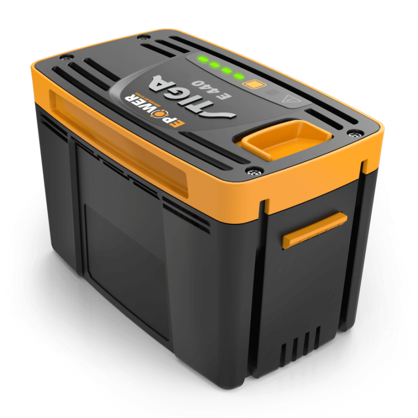 Аккумулятор E 440 4.0 Ач 48V STIGA 277014008/ST1